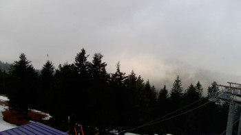 Snowparadise Veľká Rača