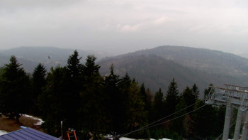 Snowparadise Veľká Rača