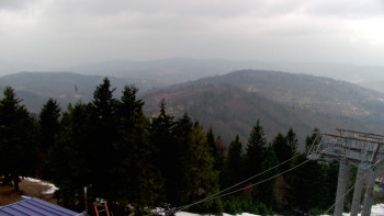 Snowparadise Veľká Rača