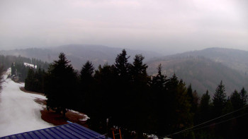 Snowparadise Veľká Rača