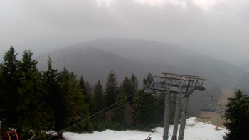 Snowparadise Veľká Rača