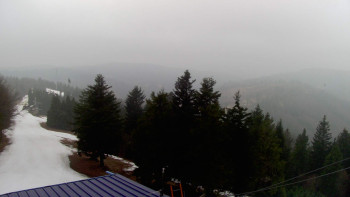 Snowparadise Veľká Rača