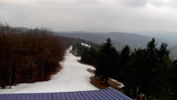 Snowparadise Veľká Rača
