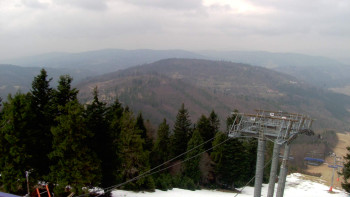 Snowparadise Veľká Rača