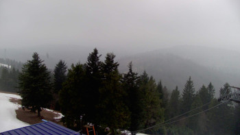 Snowparadise Veľká Rača