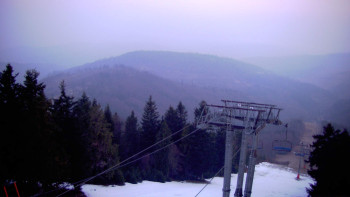 Snowparadise Veľká Rača