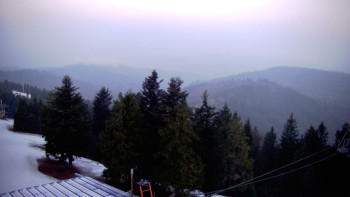 Snowparadise Veľká Rača