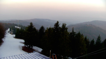 Snowparadise Veľká Rača