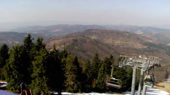 Snowparadise Veľká Rača