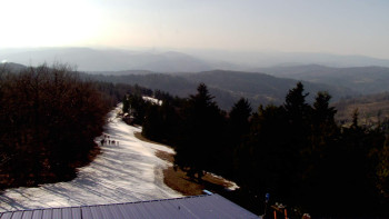 Snowparadise Veľká Rača