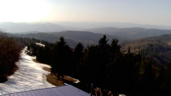 Snowparadise Veľká Rača