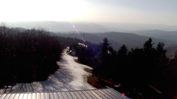 Snowparadise Veľká Rača