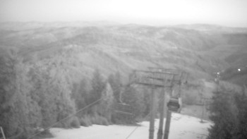 Snowparadise Veľká Rača