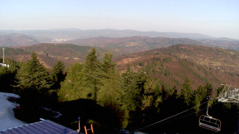 Snowparadise Veľká Rača