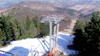 Snowparadise Veľká Rača