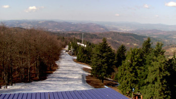 Snowparadise Veľká Rača