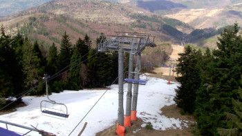 Snowparadise Veľká Rača