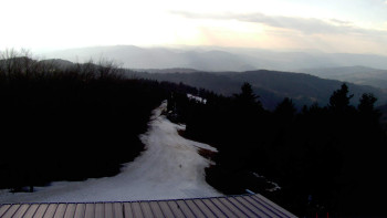 Snowparadise Veľká Rača