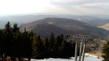 Snowparadise Veľká Rača