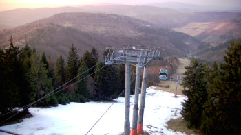 Snowparadise Veľká Rača