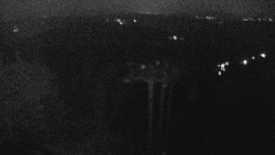 Lalíky vrcholová stanice