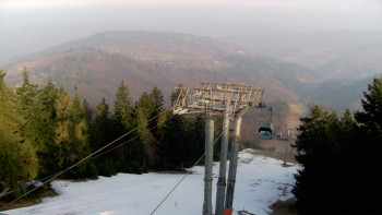 Snowparadise Veľká Rača