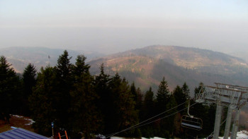 Snowparadise Veľká Rača