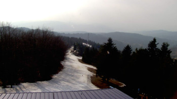 Snowparadise Veľká Rača