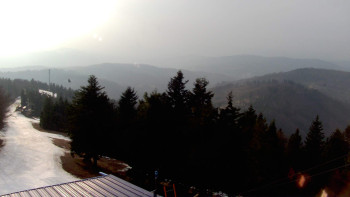 Snowparadise Veľká Rača