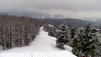 Snowparadise Veľká Rača