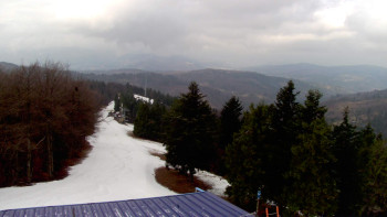 Snowparadise Veľká Rača
