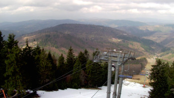 Snowparadise Veľká Rača