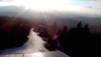 Snowparadise Veľká Rača