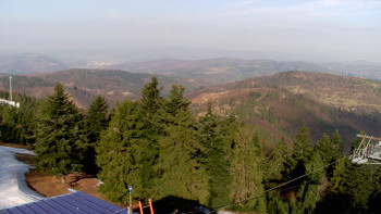 Snowparadise Veľká Rača