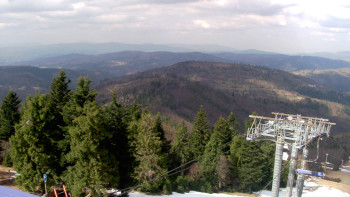 Snowparadise Veľká Rača