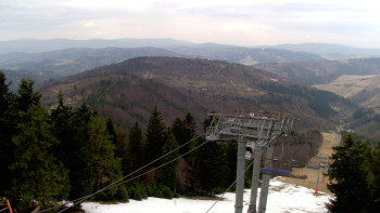 Snowparadise Veľká Rača