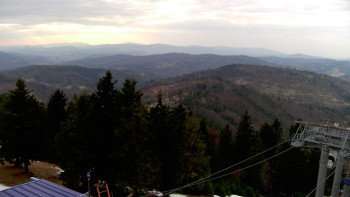 Snowparadise Veľká Rača