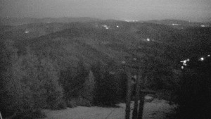 Snowparadise Veľká Rača - Lalíky vrcholová stanice - 23.3.2026 v 04:45