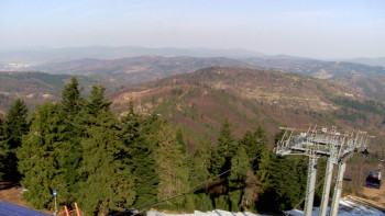 Snowparadise Veľká Rača