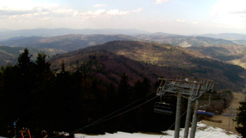 Snowparadise Veľká Rača