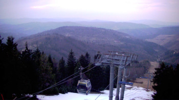 Snowparadise Veľká Rača