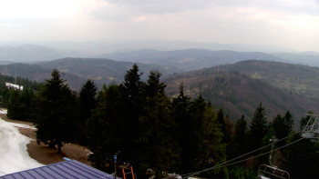 Snowparadise Veľká Rača