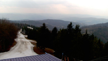 Snowparadise Veľká Rača