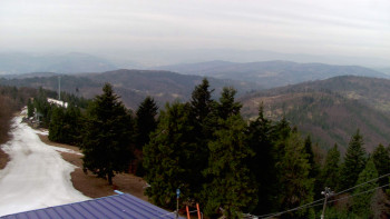 Snowparadise Veľká Rača