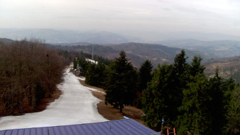 Snowparadise Veľká Rača