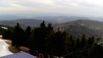 Snowparadise Veľká Rača