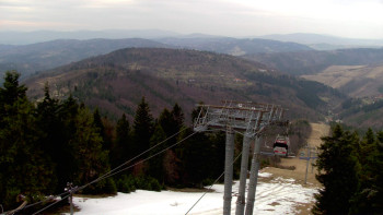 Snowparadise Veľká Rača