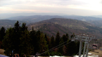 Snowparadise Veľká Rača