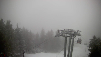 Snowparadise Veľká Rača