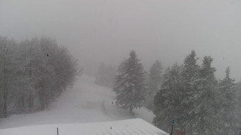 Snowparadise Veľká Rača